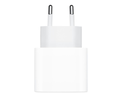 Ładowarka i akumulator Apple Ładowarka Sieciowa USB-C 20W Fast Charge
